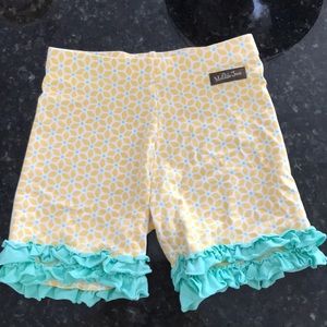 Matilda Jane Shorties